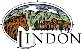 Lindon City Logo