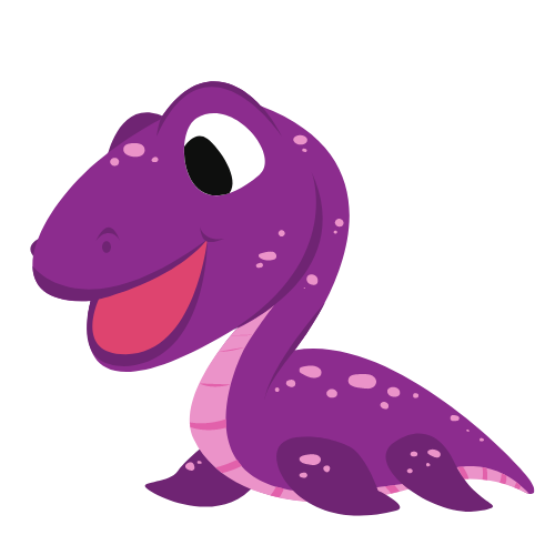 dino #2