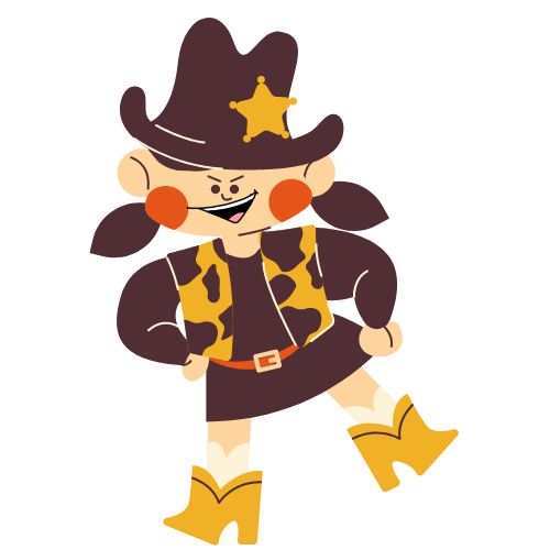 cowgirl