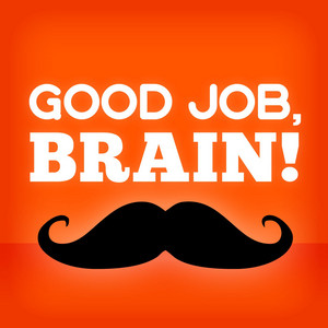 Good Job Brain logo