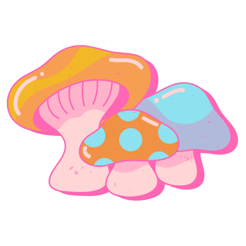 mushrooms