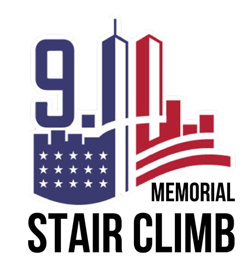 9/11 Memorial Stair Climb logo
