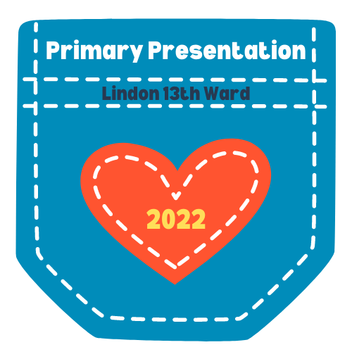 Primary Presentation 2022 Pocket