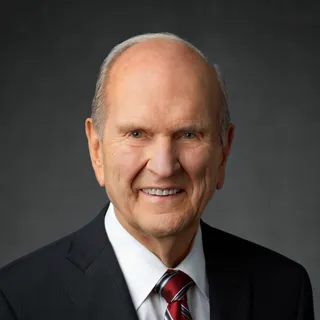 President Nelson