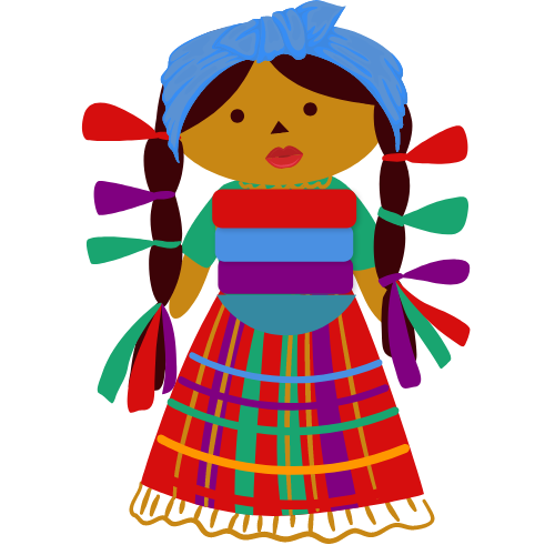 worry-doll