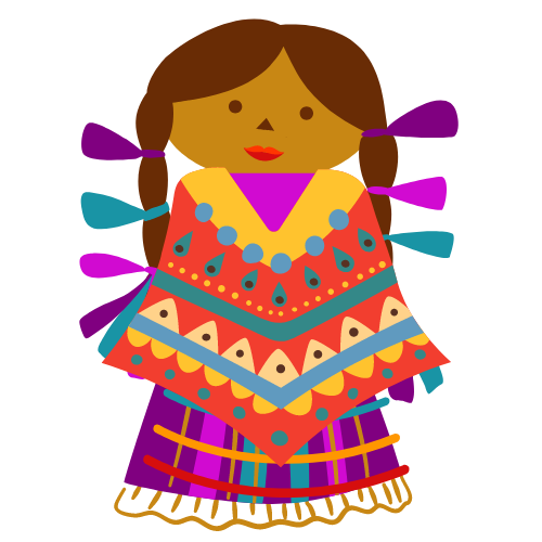 worry-doll